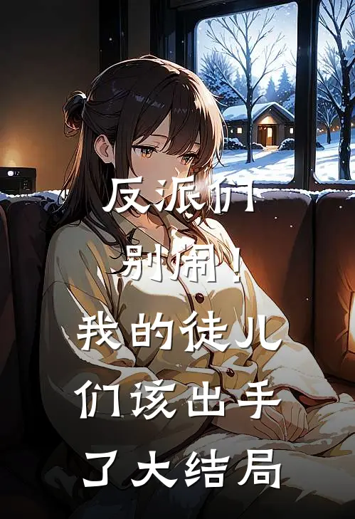 反派们别闹！我的徒儿们该出手了大结局