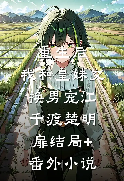 重生后，我和皇妹交换男宠江千渡楚明扉结局+番外小说