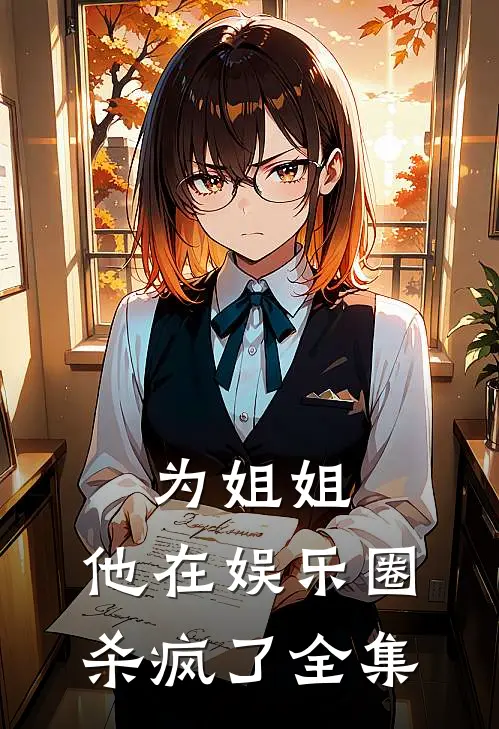 为姐姐，他在娱乐圈杀疯了 全集
