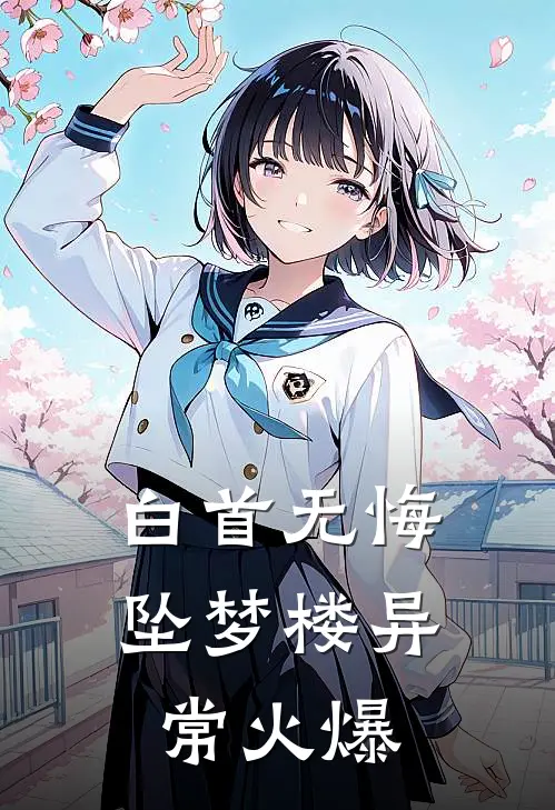 白首无悔坠梦楼异常火爆