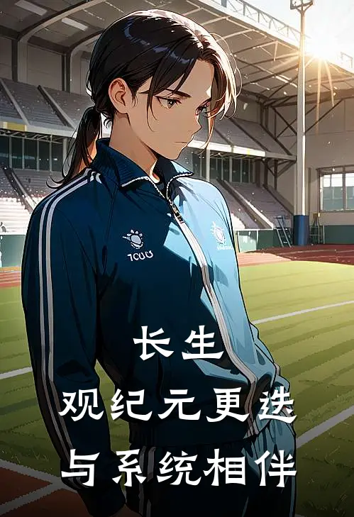 长生观纪元更迭,与系统相伴