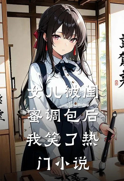 女儿被闺蜜调包后，我笑了热门小说