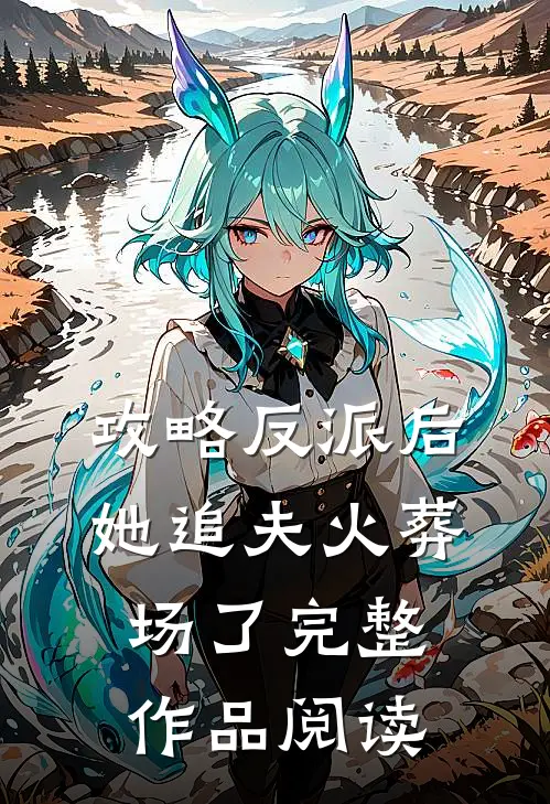 攻略反派后，她追夫火葬场了完整作品阅读