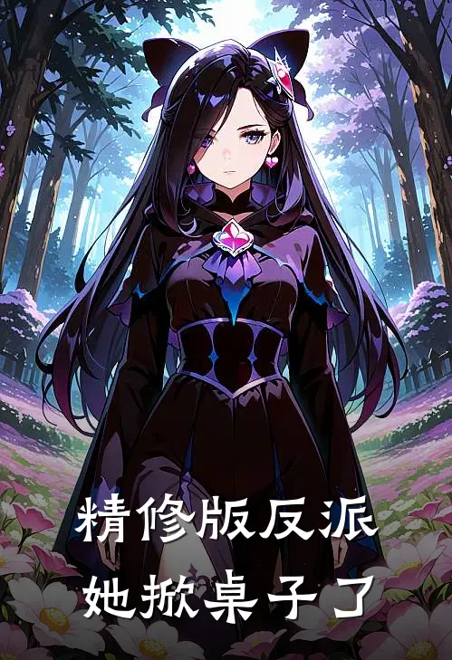 精修版反派她掀桌子了