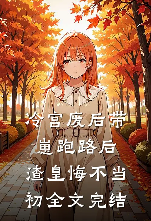 冷宫废后带崽跑路后，渣皇悔不当初全文完结