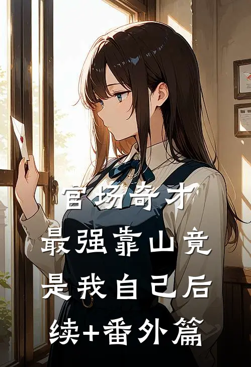 官场奇才：最强靠山竟是我自己后续+番外篇
