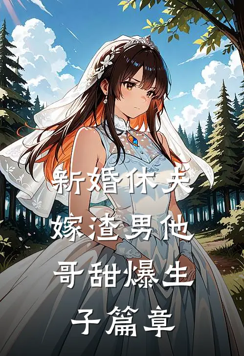 新婚休夫：嫁渣男他哥甜爆生子篇章