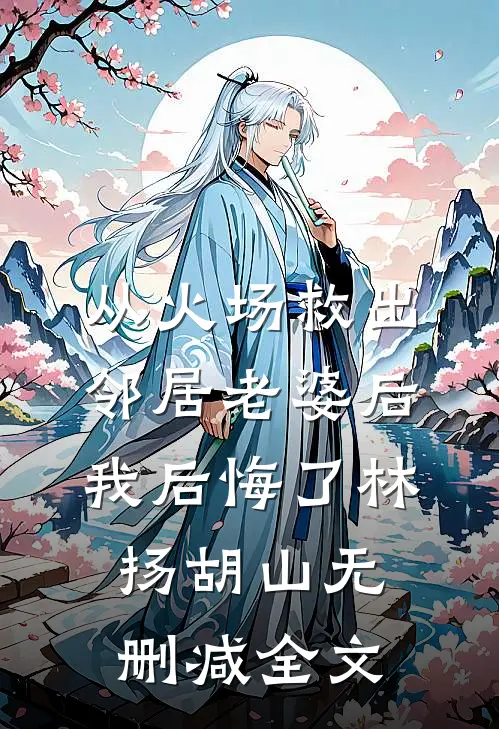 从火场救出邻居老婆后，我后悔了林扬胡山无删减全文