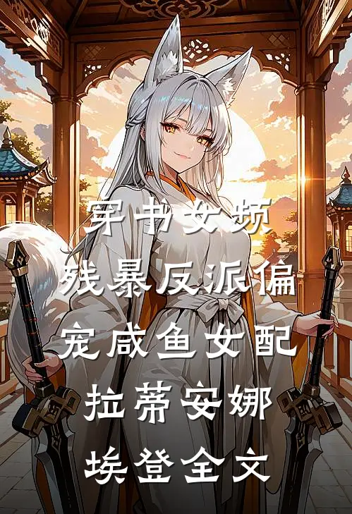 穿书女频：残暴反派偏宠咸鱼女配拉蒂安娜埃登全文