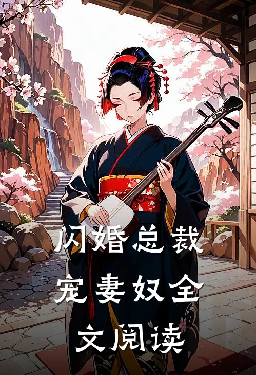 闪婚总裁宠妻奴全文阅读