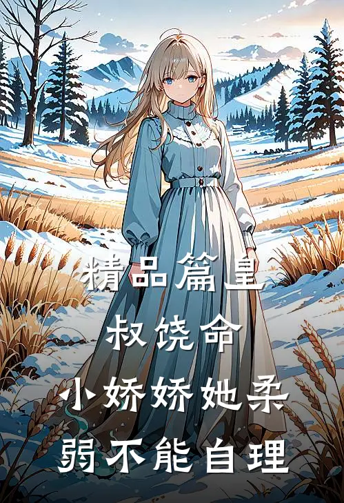 精品篇皇叔饶命，小娇娇她柔弱不能自理