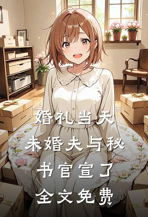 婚礼当天，未婚夫与秘书官宣了全文免费