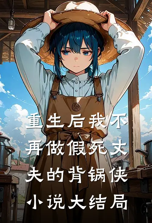 重生后我不再做假死丈夫的背锅侠小说大结局