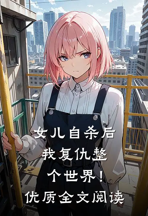 女儿自杀后，我复仇整个世界！优质全文阅读