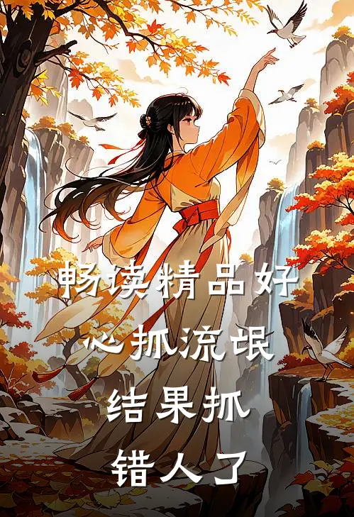 畅读精品好心抓流氓，结果抓错人了