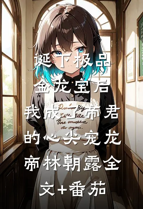 诞下极品金龙宝后，我成了帝君的心尖宠龙帝林朝露全文+番茄