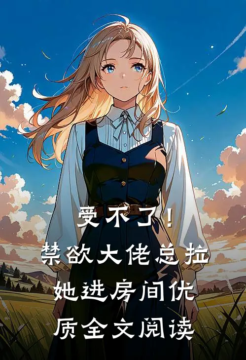 受不了！禁欲大佬总拉她进房间优质全文阅读