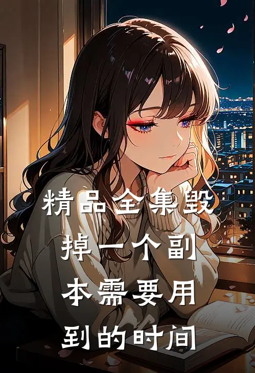 精品全集毁掉一个副本需要用到的时间