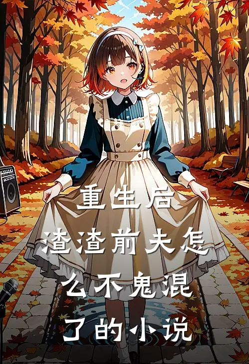 重生后，渣渣前夫怎么不鬼混了的小说