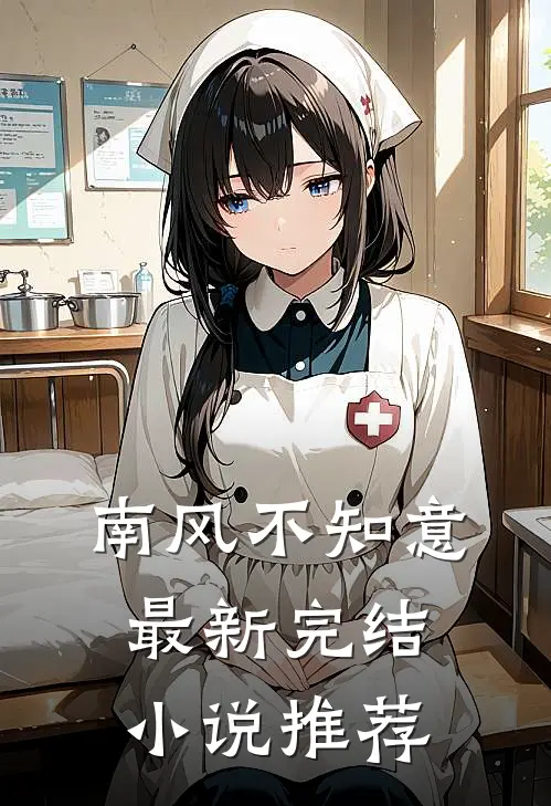 南风不知意最新完结小说推荐