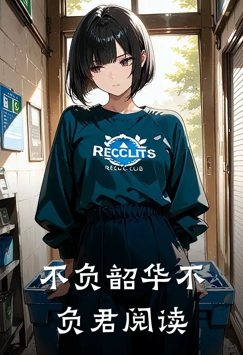 不负韶华不负君阅读