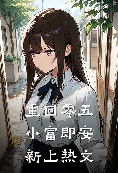 重回零五，小富即安新上热文