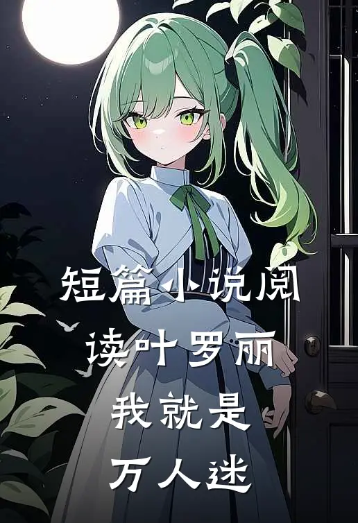 短篇小说阅读叶罗丽：我就是万人迷