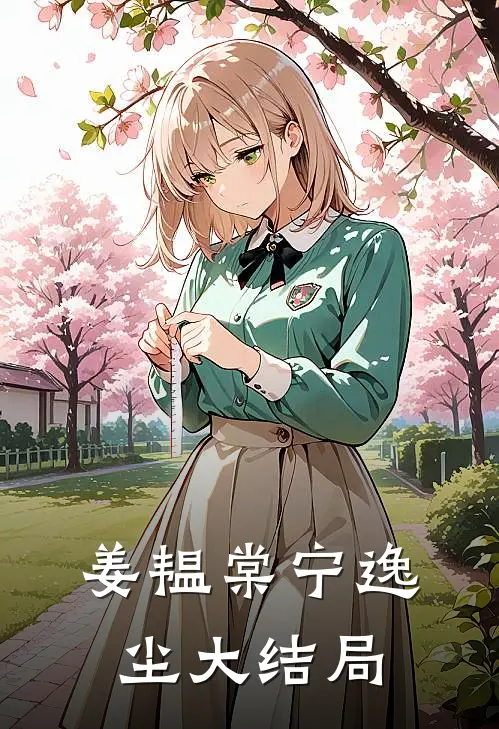姜韫棠宁逸尘大结局