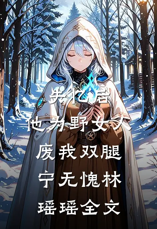 失忆后，他为野女人废我双腿宁无愧林瑶瑶全文