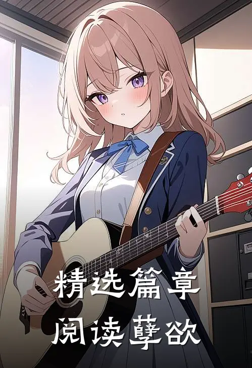 精选篇章阅读孽欲