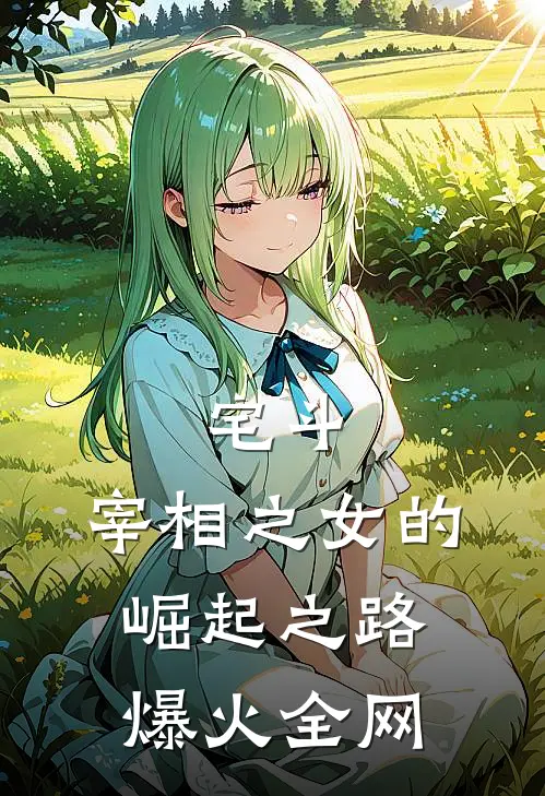 宅斗：宰相之女的崛起之路爆火全网
