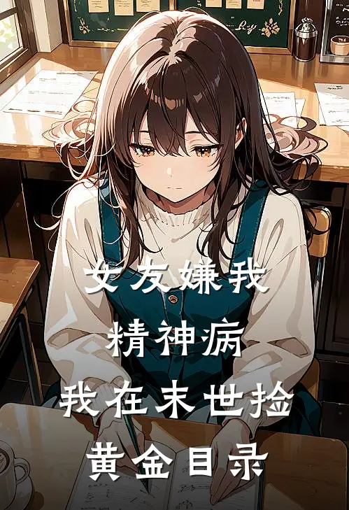 女友嫌我精神病，我在末世捡黄金目录