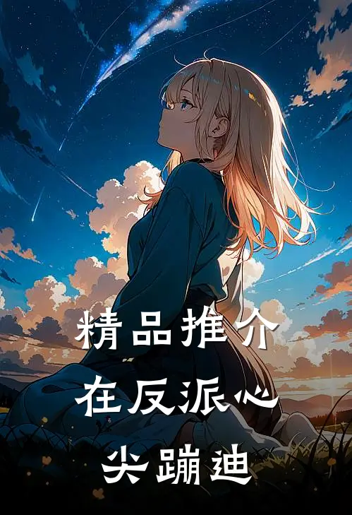 精品推介在反派心尖蹦迪