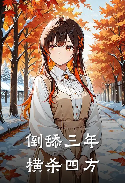 倒舔三年，横杀四方