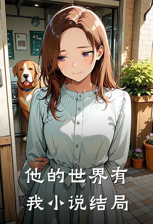 他的世界有我小说结局