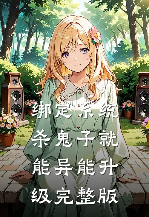 绑定系统：杀鬼子就能异能升级完整版