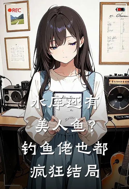 水库还有美人鱼？钓鱼佬也都疯狂结局