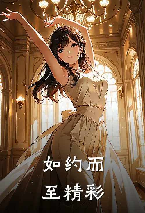 如约而至精彩