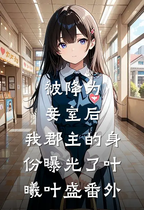 被降为妾室后，我郡主的身份曝光了叶曦叶盛番外