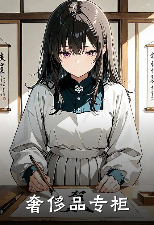 奢侈品专柜