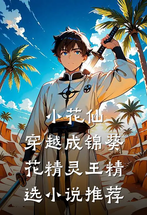 小花仙：穿越成锦葵花精灵王精选小说推荐
