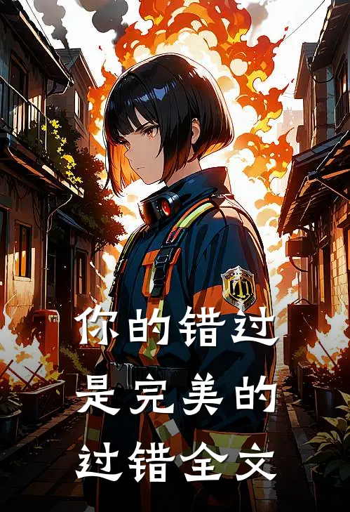 你的错过是完美的过错全文