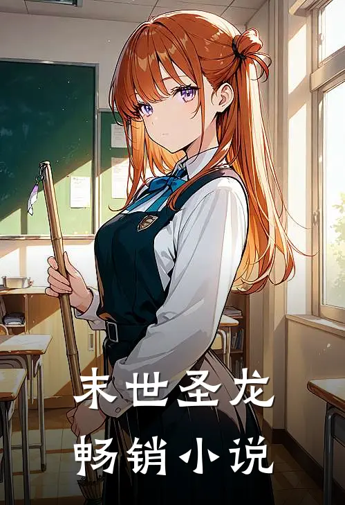 末世圣龙畅销小说