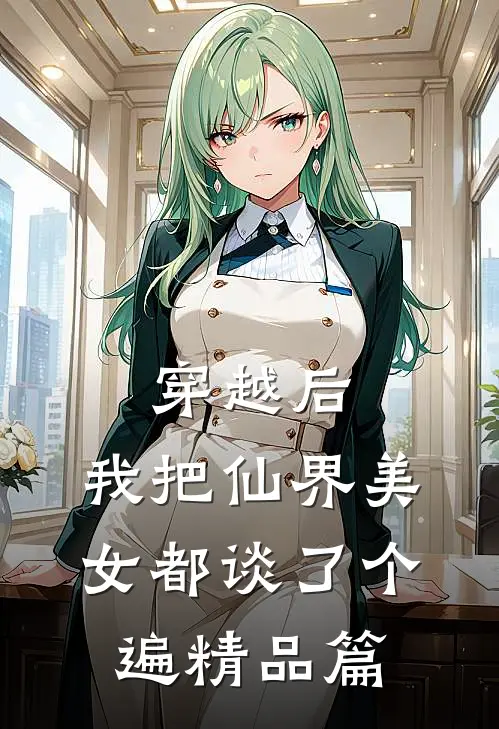 穿越后，我把仙界美女都谈了个遍精品篇