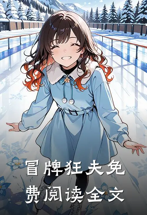 冒牌狂夫免费阅读全文