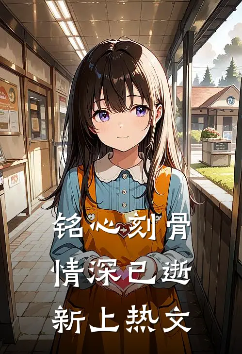 铭心刻骨，情深已逝新上热文