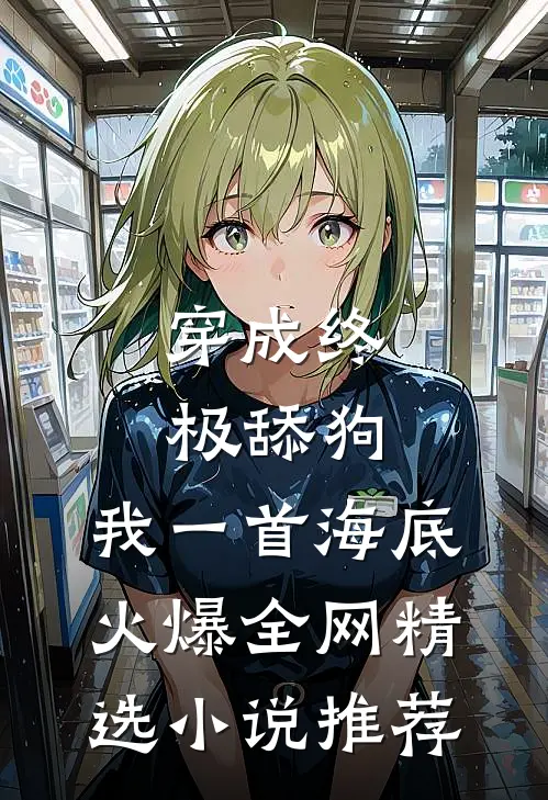 穿成终极舔狗，我一首海底火爆全网精选小说推荐