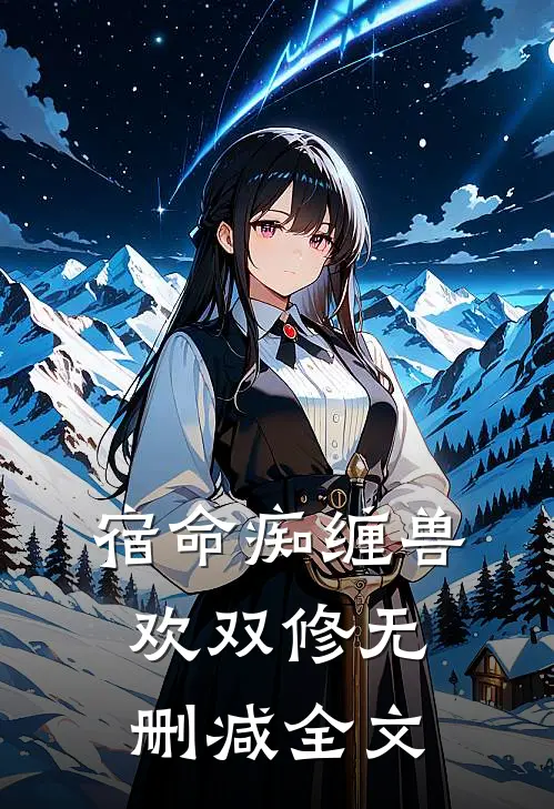 宿命痴缠兽欢双修无删减全文