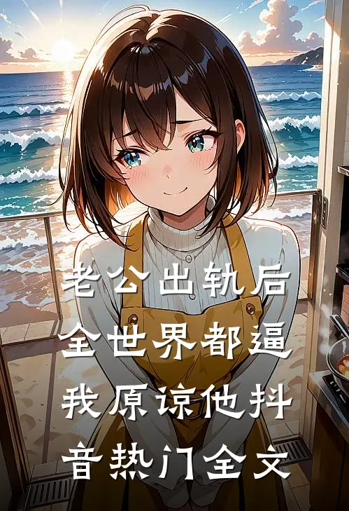 老公出轨后，全世界都逼我原谅他抖音热门全文