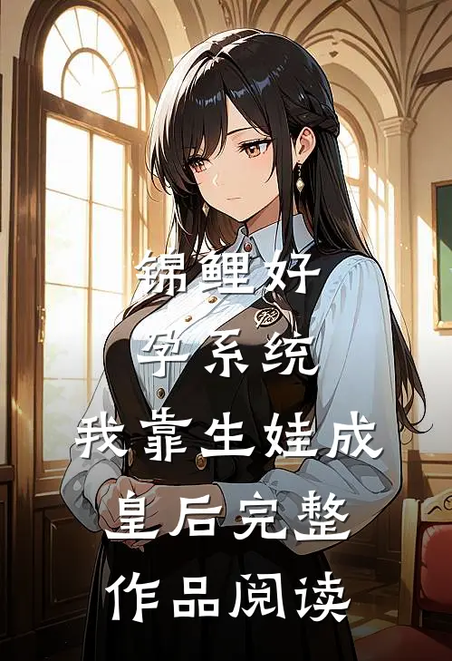 锦鲤好孕系统：我靠生娃成皇后完整作品阅读